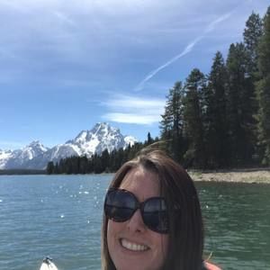 Meet your Posher, Tara